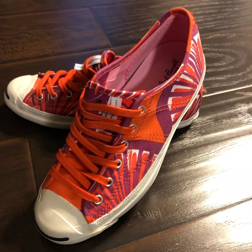 Jack Purcell converse - Picture 6 of 8